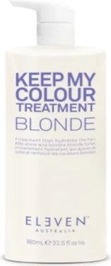 Кондиционер Eleven Australia Keep My Colour Blonde Treatment