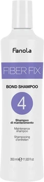 Шампунь Fanola Fiber Fix Bond Shampoo 4
