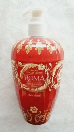Крем для душа Rudy Roma
