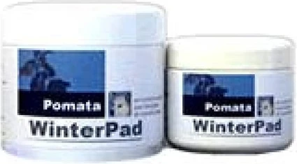 Увлажняющий лосьон для тела Icf Winterpad