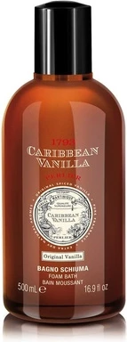 Foam Perlier Caribbean Vanilla