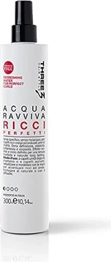 Лак для волос Faipa Perfect Curls Soft Hold Spray