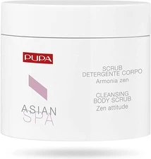Скраб для тела Pupa Milano Asian Spa