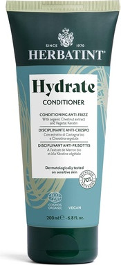 Conditioner Herbatint Hydrate Conditioner Bio Moisturizing Rinse