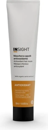 Маска для волос Insight Intense Treatment Restore