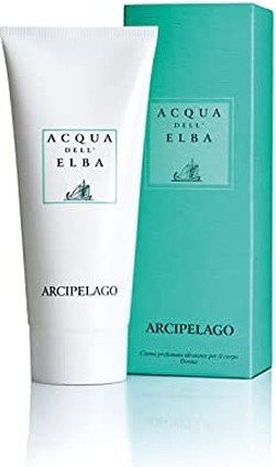 Крем для Тела Acqua Dell Elba