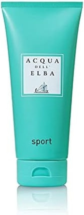Гель для душа Acqua Dell Elba Sport