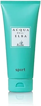 Гель для душа Acqua Dell Elba Sport