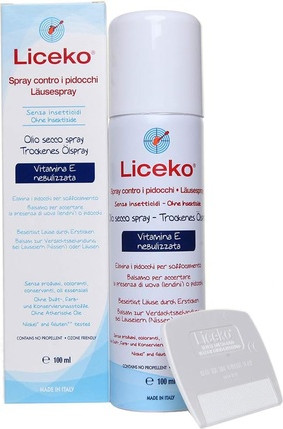 Спрей Hulka Hulka Liceko