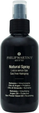 Лак для волос Philip Martin's Natural Spray