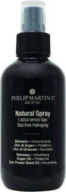 Лак для волос Philip Martin's Natural Spray