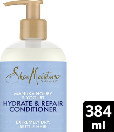 Кондиционер Shea Moisture Shea Moisture Увлажнение и Восстановление