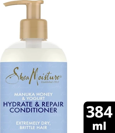 Кондиционер Shea Moisture Shea Moisture Увлажнение и Восстановление