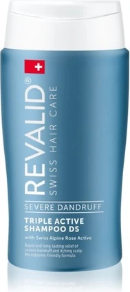 Шампунь Revalid Triple Active