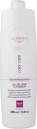 Shampoo Ever Ego Nourishing Spa Color Care Cleanser