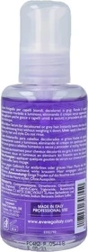 Сыворотка для волос Ever Ego Nourishing SPA Color Silver Maintain