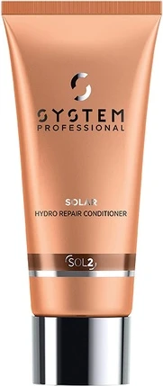 Маска для волос System Professional Code Energy Solar Hydro Repair Cream