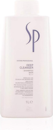 Шампунь Wella Professionals Sp Deep Cleanser