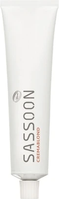 Cremagel Sassoon Chromatology