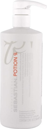 Несмываемый кондиционер Sebastian Professional Potion 9