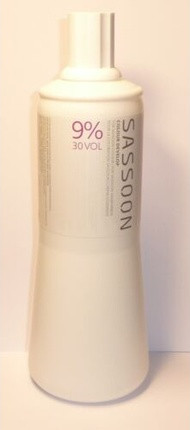 Крем-оксидант Sassoon Color Develop