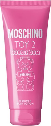 Парфюмированный лосьон для тела Moschino Toy 2 Bubble Gum