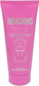 Гель для душа Moschino Toy 2 Bubble Gum
