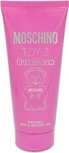 Гель для душа Moschino Toy 2 Bubble Gum