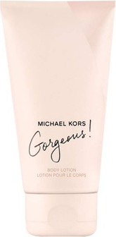Лосьон для тела Michael Kors Gorgeous