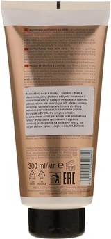 Крем-маска Brelil Professional Numero