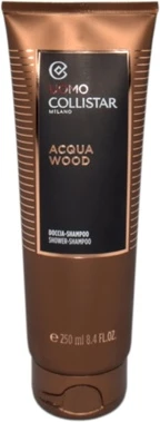 Гель для душа Collistar Acqua Wood