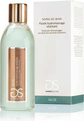 Гель для душа Gabor Aloe Fluid