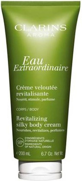 Масло для тела Clarins Eau Extraordinaire