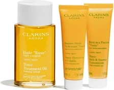 Набор по уходу за телом Clarins