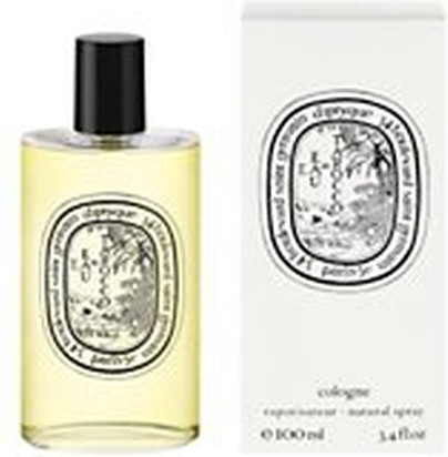 Парфюмированное Масло для Душа Diptyque Do Son