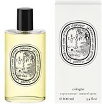 Парфюмированное Масло для Душа Diptyque Do Son