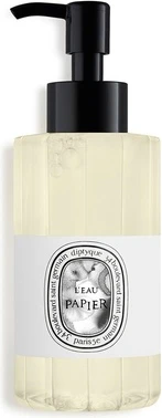Очищающий гель Diptyque L'Eau Papier