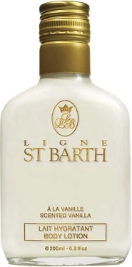 Увлажняющий лосьон для тела Ligne St Barth