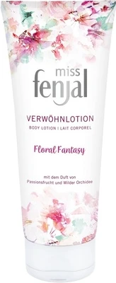 Body Balm Fenjal Floral Fantasy