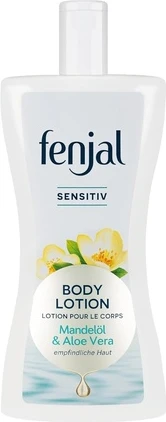 Лосьон для тела Fenjal Vegan Care