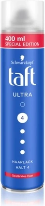 Hairspray Schwarzkopf Ultra