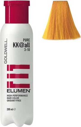 Краска для волос Goldwell Elumen Pure