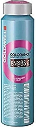 Краска для волос Goldwell 8N@BS