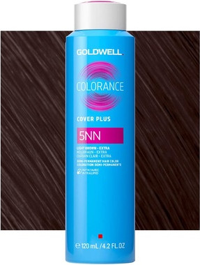 Краска для волос Goldwell Colorance Cover Plus Naturals