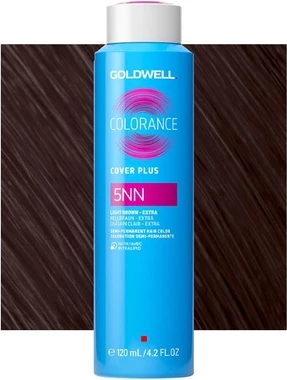 Краска для волос Goldwell Colorance Cover Plus Naturals