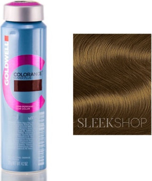 Полуперманентная краска для волос Goldwell Colorance Cover Plus
