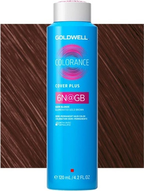 Краска для волос Goldwell Colorance Cover Plus