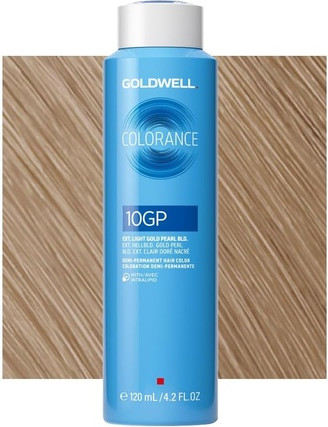 Полуперманентная краска для волос Goldwell Colorance