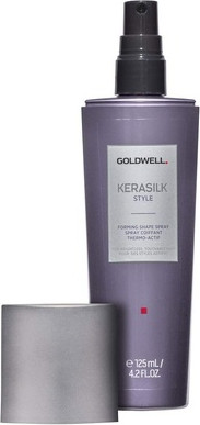 Спрей для формирования формы Goldwell Kerasilk