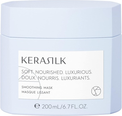 Стайлинговый крем Goldwell Kerasilk